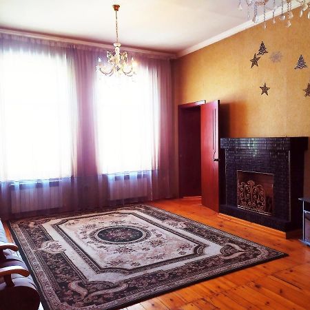 Koshgari Apartment 撒马尔罕 外观 照片