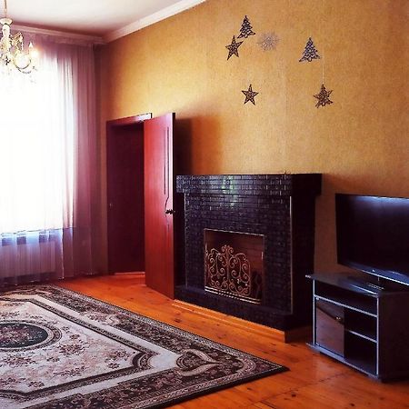 Koshgari Apartment 撒马尔罕 外观 照片