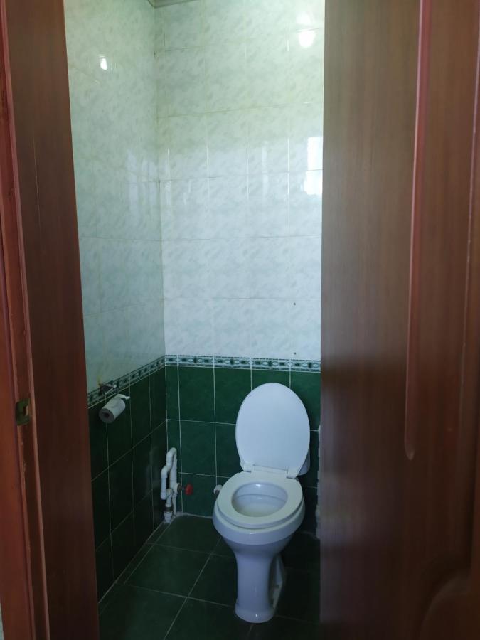 Koshgari Apartment 撒马尔罕 外观 照片