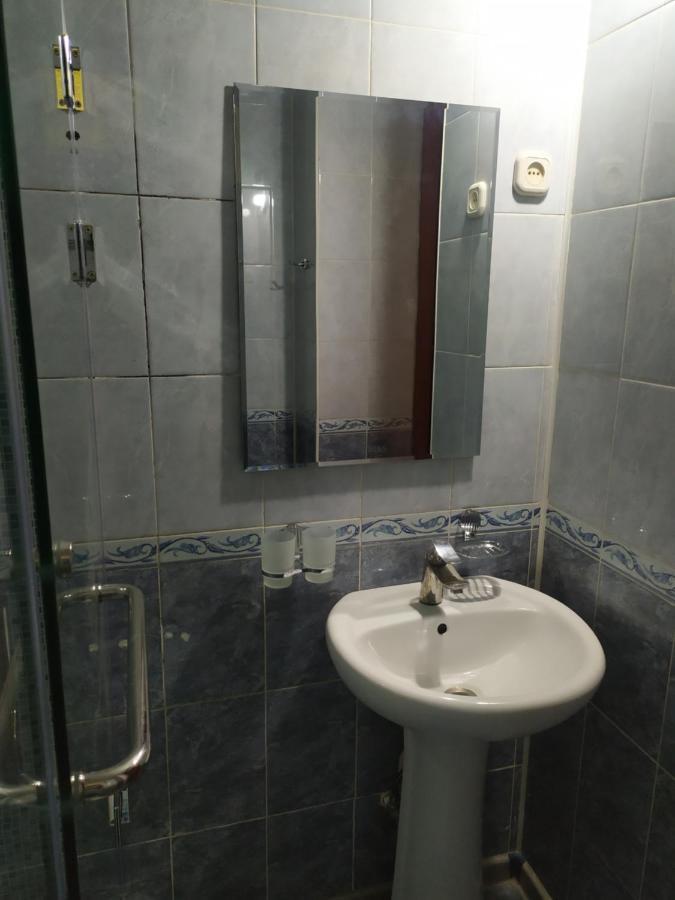 Koshgari Apartment 撒马尔罕 外观 照片